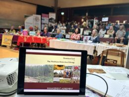 FHT at Enterprise Fair